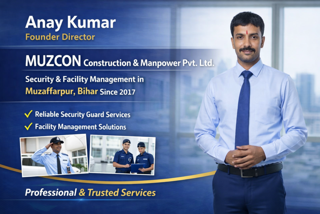 Anay Kumar Organization