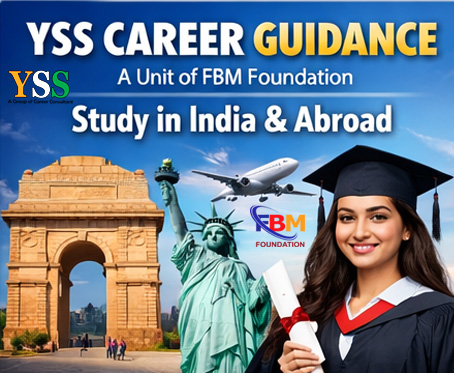 Anay Kumar – Empowering Youth Through Education & Guidance